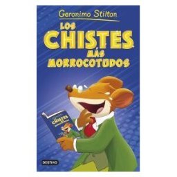 Destino Infantil Juvenil Los Chistes Más Morrocotudos