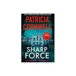 Little, Brown Book Group Sharp Force