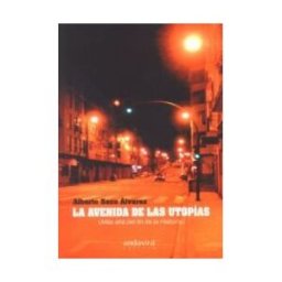 Andavira Editora La Avenida De Las Utopías