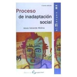 Editorial Popular Proceso De Inadaptación Social
