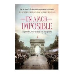 Roca Editorial Un Amor Imposible