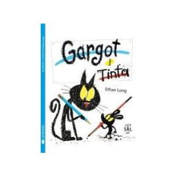 Lata de Sal Editorial, S.L. Gargot I Tinta