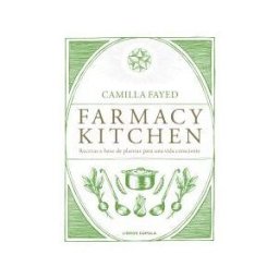 Libros Cúpula Farmacy Kitchen