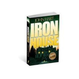 Quaterni Iron House