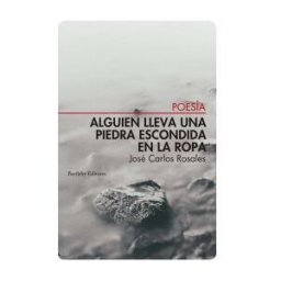 Bartleby Editores Alguien Lleva Una Piedra Escondida En La Ropa