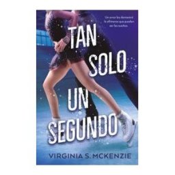Books4pocket Tan Solo Un Segundo