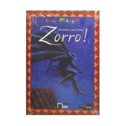 Editorial Vicens Vives Zorro N/e (green Apple)