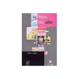 Ediciones Aljibe, S.L. Los Hijos Del Aire