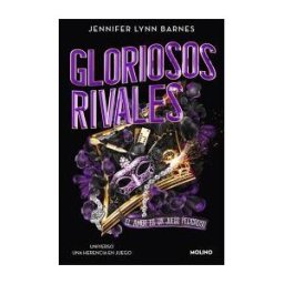 Molino Gloriosos Rivales (el Gran Juego 2)