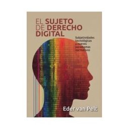 Publicacions de la Universitat de Valncia El Sujeto De Derecho Digital