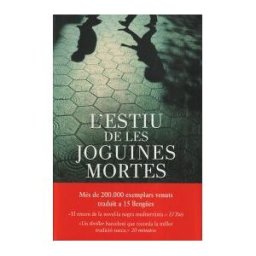 RANDOM HOUSE MONDADORI L'estiu De Les Joguines Mortes
