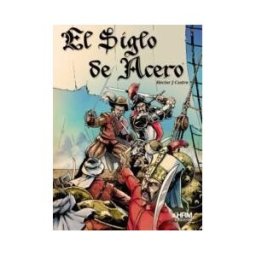 HRM EDITORIAL El Siglo De Acero