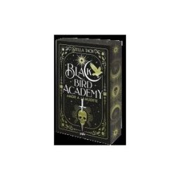 INLOV Black Bird Academy 3. Amor A La Muerte