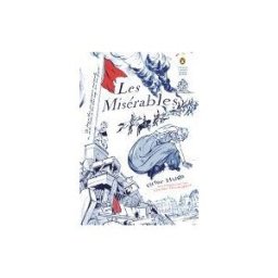 Penguin Publishing Group Les Miserables: (penguin Classics Deluxe Edition)