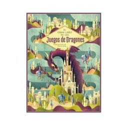 BENVIL Gran Libro De Los Juegos De Dragones, El