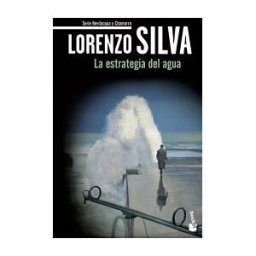 Ediciones Destino La Estrategia Del Agua