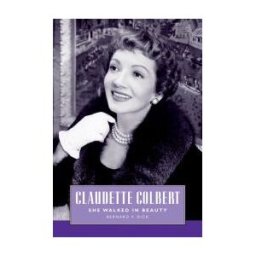 University Press of Mississippi Claudette Colbert