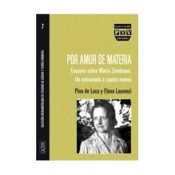 Plaza y Valdes, S.L. Por Amor De Materia