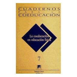 Servei de Publicacions de la Universitat Autnoma de Barcelona La Coeducación En Educación Física