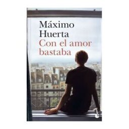 Booket Con El Amor Bastaba