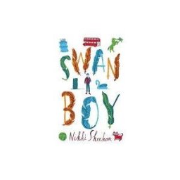 Oneworld Publications Swan Boy