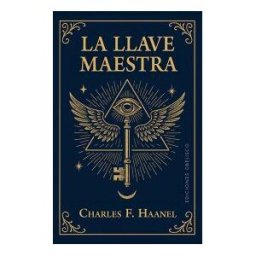 EDICIONES OBELISCO S.L. La Llave Maestra (n.e.)