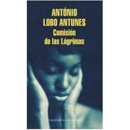 Literatura Random House Comisión De Las Lágrimas