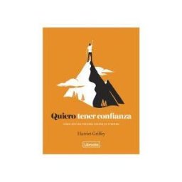 Librooks Barcelona S.L.L. Quiero Tener Confianza