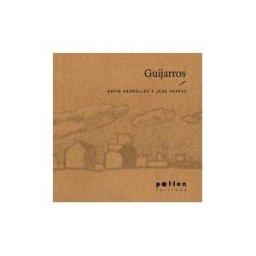 Pollen Edicions (El Tinter SAL) Guijarros