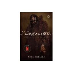 PENGUIN GROUP Frankenstein (netflix Tie-in)