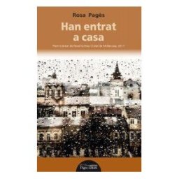 Pags Editors, S.L. Han Entrat A Casa