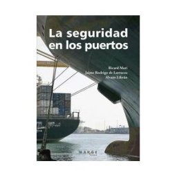 ICG Marge, SL Seguridad En Los Puertos, La