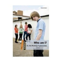 Oxford University Press España, S.A. Dominoes 1. Who Am I? Mp3 Pack