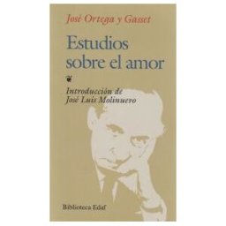 Editorial Edaf, S.L. Estudios Sobre El Amor