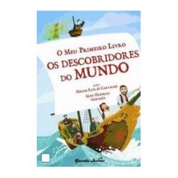 Planeta Os Descobridores Do Mundo