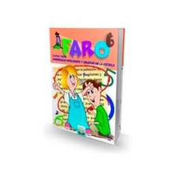 EOS (Instituto de Orientación Psicológica Asociados) Faro Vi. Aprendizaje Inteligente Y Creativo En La Escuela