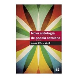 Educaula Nova Antologia De Poesia Catalana + Recurs Digital