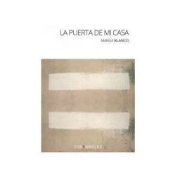Sonámbulos Ediciones S.L. La Puerta De Mi Casa