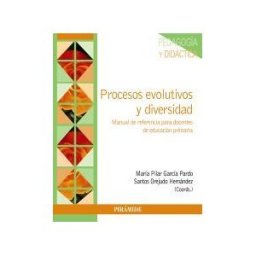 Ediciones Pirámide Procesos Evolutivos Y Diversidad