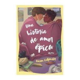 Kakao Books - Libros por la Diversidad Una Historia De Amor épica