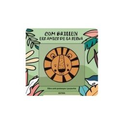 Librooks Barcelona S.L.L. Com Brillen Els Amics De La Selva
