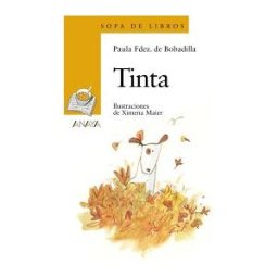 Anaya Educación Tinta