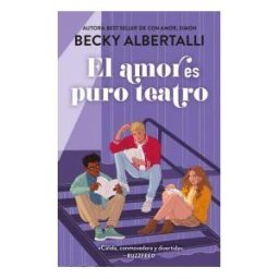 Puck El Amor Es Puro Teatro