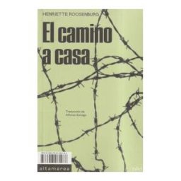 Altamarea Ediciones El Camino A Casa