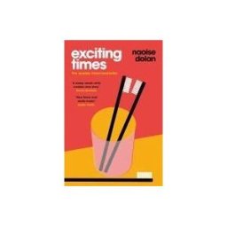 Orion Publishing Group Exciting Times