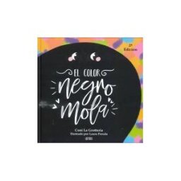 Asociación Alfil El Color Negro Mola