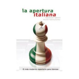 La Casa De Ajedrez La Apertura Italiana