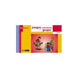 Inde Juegos Individuales Y De Grupo