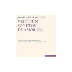 Editorial Almuzara Veintiún Sonetos De Amor Y Otros Poemas