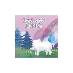 Editorial Bruño El Unicornio Plateado